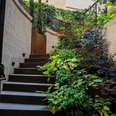 Bellacorte Gentiluogo Per Viaggiatori Otel *