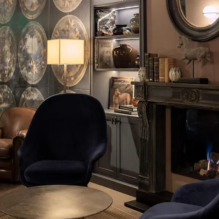 Bellacorte Gentiluogo Per Viaggiatori Otel *