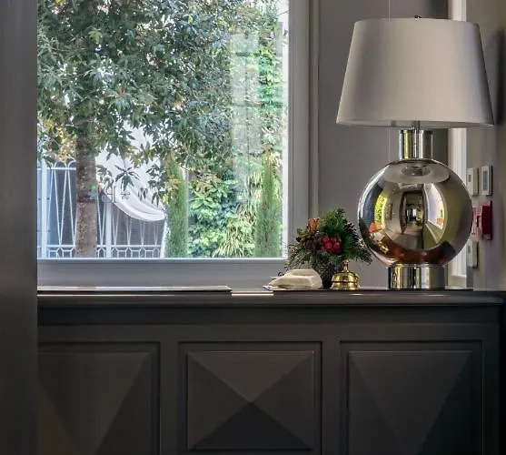 Otel Bellacorte Gentiluogo Per Viaggiatori