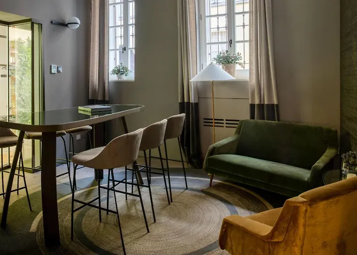 Bellacorte Gentiluogo Per Viaggiatori Otel Parma