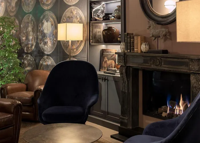 Bellacorte Gentiluogo Per Viaggiatori Otel *