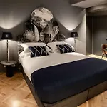 ホテル Bellacorte Gentiluogo Per Viaggiatori パルマ