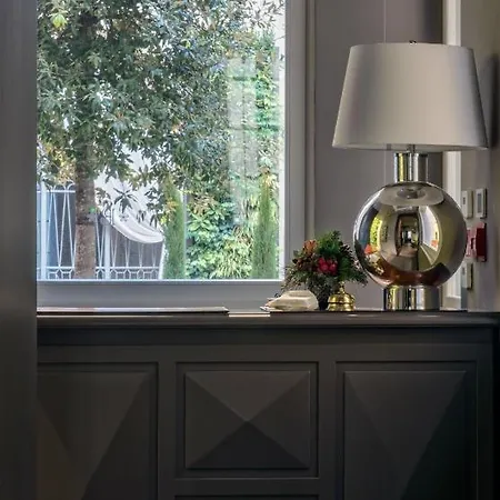 Ξενοδοχείο Bellacorte Gentiluogo Per Viaggiatori