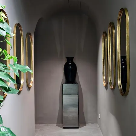 Bellacorte Gentiluogo Per Viaggiatori Парма