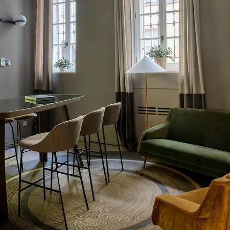 Bellacorte Gentiluogo Per Viaggiatori Отель Парма