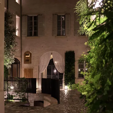 Hotel Bellacorte Gentiluogo Per Viaggiatori Parma