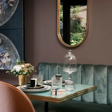 Bellacorte Gentiluogo Per Viaggiatori Hotel