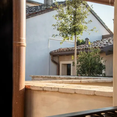 酒店 Bellacorte Gentiluogo Per Viaggiatori
