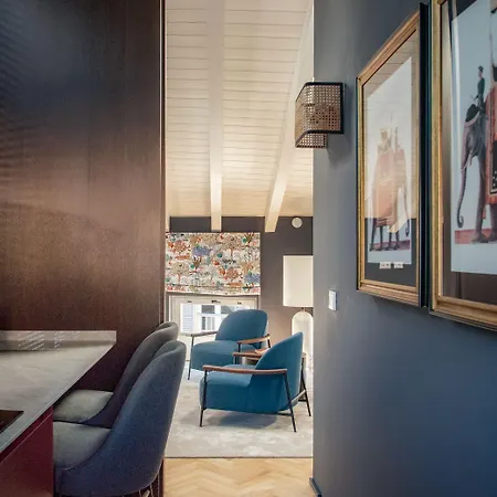 Bellacorte Gentiluogo Per Viaggiatori Hotel *