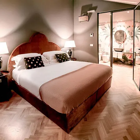 Bellacorte Gentiluogo Per Viaggiatori Hotel Parma