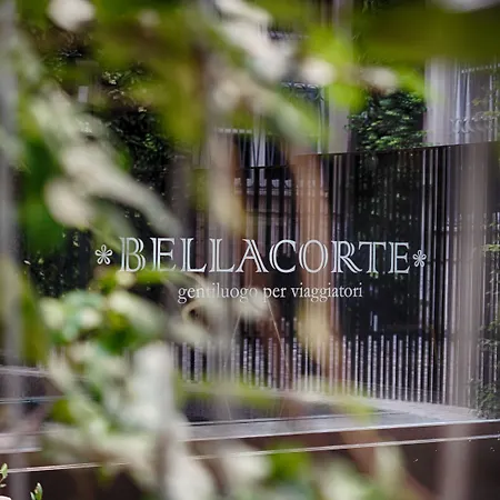 Bellacorte Gentiluogo Per Viaggiatori Parma