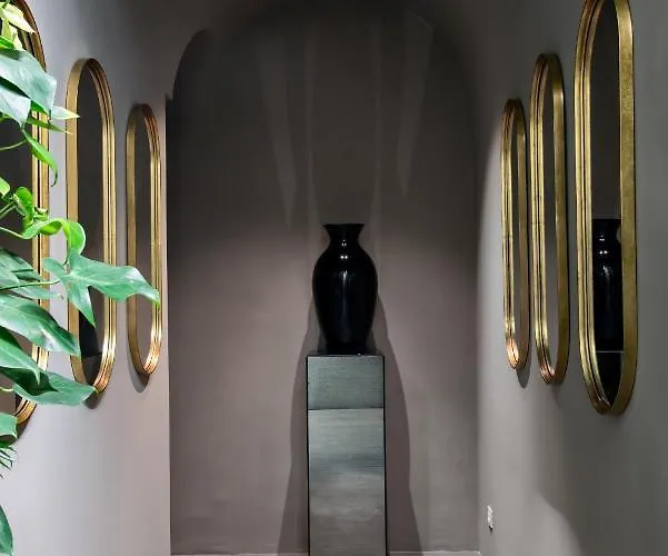 Bellacorte Gentiluogo Per Viaggiatori Parma