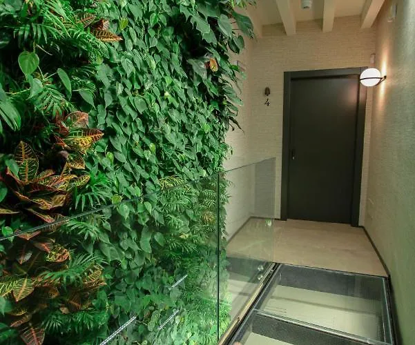 Bellacorte Gentiluogo Per Viaggiatori * Парма