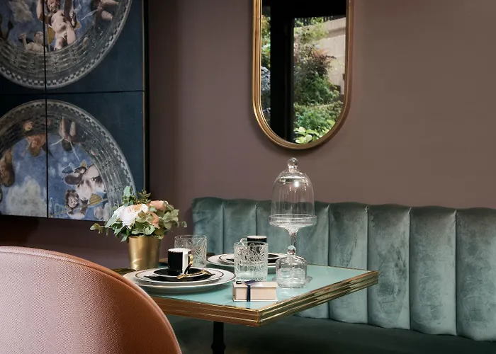 Bellacorte Gentiluogo Per Viaggiatori Отель